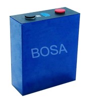 Bosa New Energy LFP280 Lithium-Ion Battery for Electric Bus Electric Truck