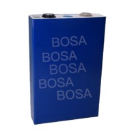 Bosa New Energy LFP105 Lithium-Ion Battery for Electric Bus Electric Truck