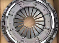more images of Car Clutch Cover and Pressure Plate