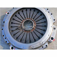 more images of MERCEDES-BENZ 3482081232 Clutch Cover Clutch Pressure Plate