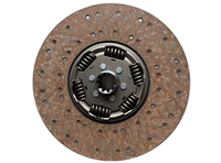 more images of MERCEDES-BENZ 1878000104 Clutch Plate Clutch Disc