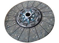 more images of MERCEDES-BENZ 1878000206 Clutch Plate Clutch Disc