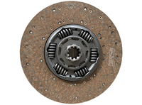 more images of MERCEDES-BENZ 1878007072 Clutch Plate Clutch Disc