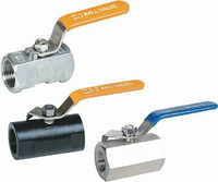 more images of Thread End Ball Valve