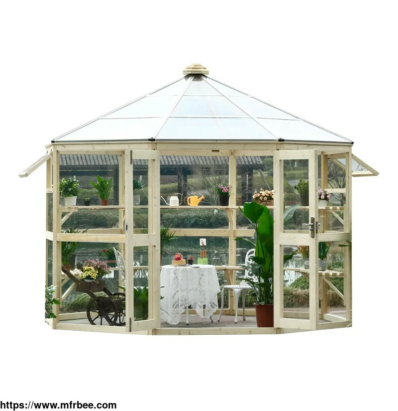 wg_hexagonal_140x140x302cm_roof_vent_aluminium_wooden_glass_greenhouse