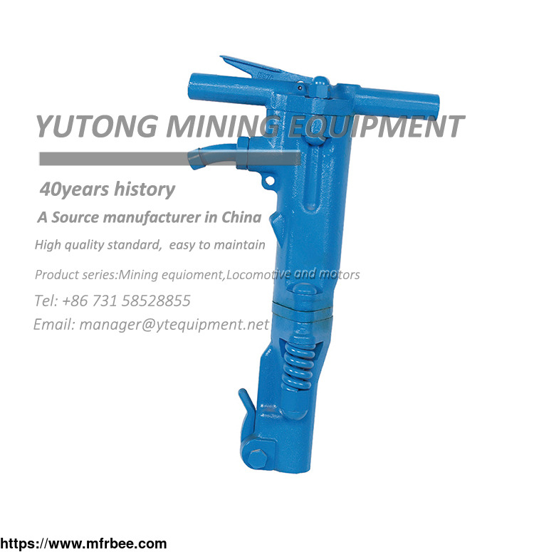 portable_b67c_pneumatic_rock_drill_with_factory_price