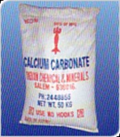 more images of Calcium Carbonate