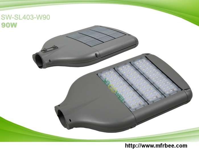 9900lm_90w_led_roadway_lighting_for_urban_sub_trunk_and_residential_roads