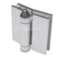frameless glass pool fencing hinge pool fence Hydraulic hinges
