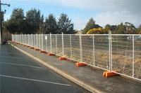 more images of Australia Easy Portable Mobile Temporary Fence