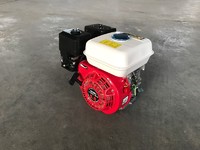 more images of gasoline engine 6.5hp