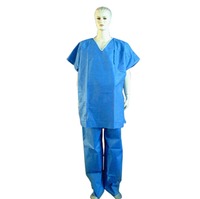 more images of Disposable Scrub Suits