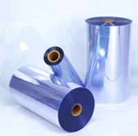 more images of PVC blister film