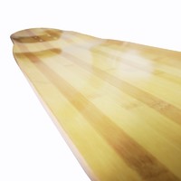 more images of 2019 China Hot Sale BAMBOO Glassfiber Longboard Deck wholesale                                                                                 Dancing Longboard Skateboard