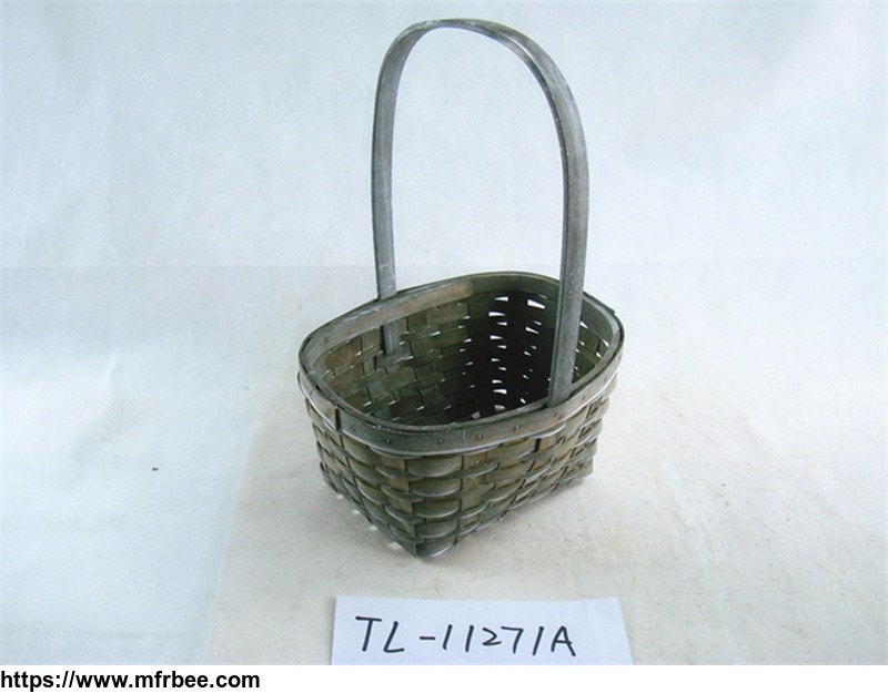 tl_11271_cheap_wholesale_eco_friendly_woven_wicker_hanging_storage_basket