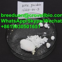 more images of CAS 16648-44-5 BMK / BMK Glycidate 3-oxo-2-phenylbutanamide