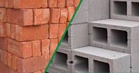 Buy Bricks & Blocks Online at Best price in Hyderabad | Bricks Price