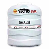 Buy Triple layer Water Tank-1000 Ltrs at Best Price in Hyderabad