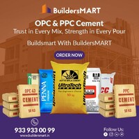 more images of Buy KCP PPC Cement Price Online at the Best price in Hyderabad
