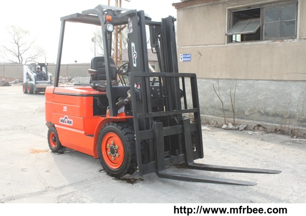 2016_china_new_model_3_5t_electric_forklift