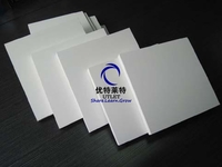 more images of 1-30mm PVC foam sheet PVC celluka board for advertisng furniture
