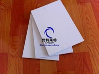 more images of White PVC celluka board for furniture