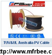 tuv_ul_australia_pv_cable