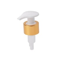 more images of 24mm 28mm Liquid Soap Dispenser Pump For Bottle HY-A03