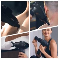 more images of The Ultimate Quality Massage Gun