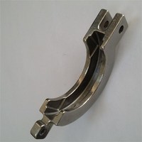 more images of Pipe Clamp Casting