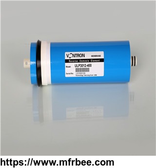 _vontron_large_high_flux_reverse_osmosis_membrane_for_water_purifier_