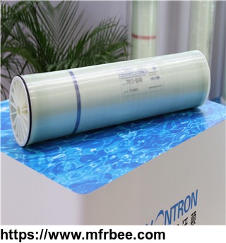 vontron_water_treatment_fouling_resistant_fr_reverse_osmosis_membrane_element_fr12_8040