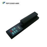 Portable LCD Leaf Area Meter