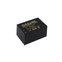 Small acdc isolation Power module 5W 220V to 12V Single output converter
