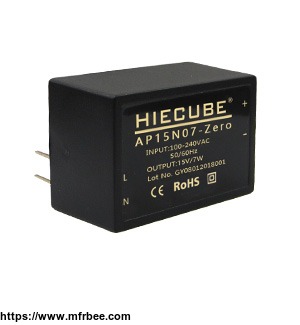 ac_dc_isolated_switching_power_module_85v_265v_input_7w_15v_output_module