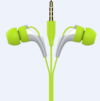 more images of YISON® CX330 PLASTIC EARPHONE WITH HIFI STEREO DEEP BASS FOR IPHONE