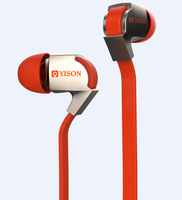 YISON® EX830 IN-EAR HEADPHONE SUPER HIFI AND DEEP BASS FOR IPHONE