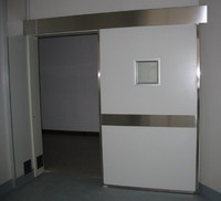 more images of High-quality Operating Room Automatic Door Medical Purification Hospital
