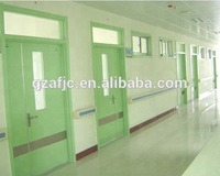 more images of High Quality Hospital Automatic Hermetic Sliding Door