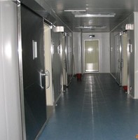 more images of High Quality Automatic Door Operating Room