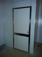 more images of CE certificated High Quality Sliding Hospital Door