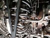 more images of 46 MW GE LM 6000 PC Sprint Gas Turbine