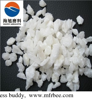white_fused_alumina_oxide_5_8mm_for_refractory_material