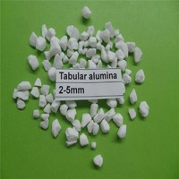 what's the Tabular alumina applications castables refractory products