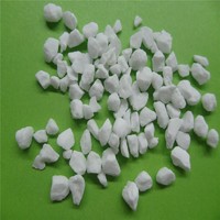 China sintered tabular alumina manufacturer 99.2% AL2O3 0.5-5mm 1.5-2mm 1.5-2.5mm 1.5-3mm