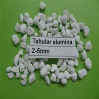 more images of Tabular alumina 99.5% AL2O3 0.40% MAX NA2O LOW SODIUM 0.3 0.2%