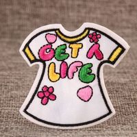 more images of Life Patches Maker