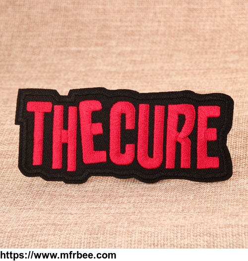 the_cure_custom_patches