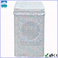 more images of washing machine cover