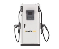 Commercial EV Charger